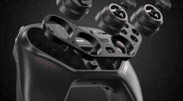 Astro C40 TR Controller Review – Throw Your DualShock 4 Away