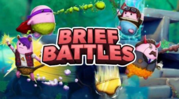 Brief Battles PS4 Review – Do Battle in Your Undies | PSLS