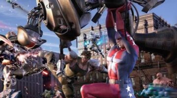 Homecoming’s City of Heroes Servers Add Character Transfers; Super Packs