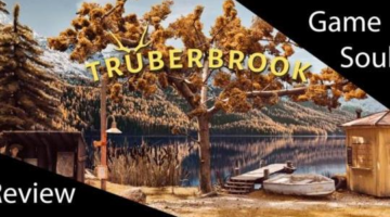 Trürberbook (Switch) Review – GameSoulz