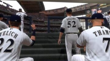 MLB The Show 19 Roster Update Schedule