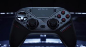 Astro C40 PS4 Controller : Is it worth the cost?