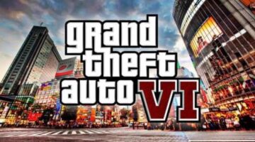 Grand Theft Auto 6 rumors suggest multiple cities, launch on next-gen consoles