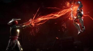Mortal Kombat 11 PC Review: Moving Back, Back, Forward | PC Invasion