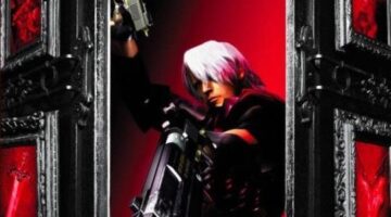Now That DMC Is Coming to Switch, Fans Want Dante in Smash Bros. (No Surprise There)