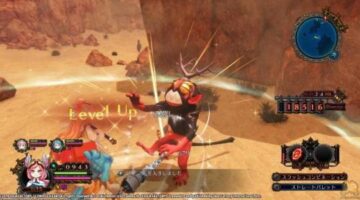 Arc of Alchemist Delayed Until Later This Year