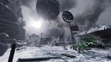 Fade to Silence Review: Snowed In | Garage Band Gamers
