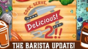 Cook, Serve, Delicious! 2!! Review – Nintendo World Report
