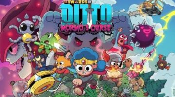 The Swords of Ditto: Mormo’s Curse Review – Nintendo World Report
