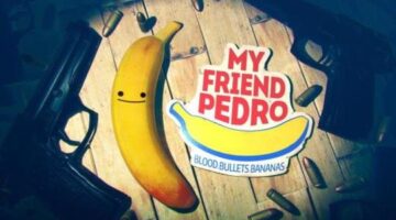 My Friend Pedro Hands-on Preview – Nintendo World Report