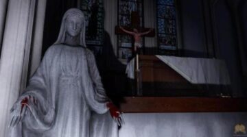 The Exorcist: Legion VR Review