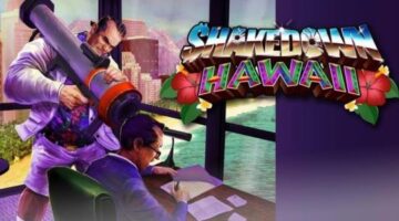 Shakedown: Hawaii Review – PS4 – PlayStation Universe