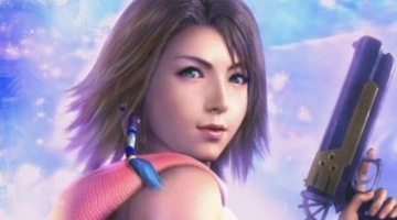 Final Fantasy X/X-2 (Switch) Review – It was a Ballroom Blitzball | PowerUp