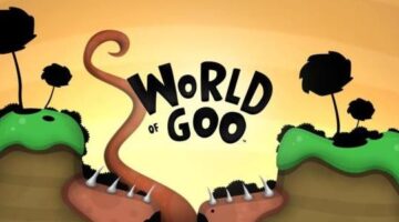 World of Goo: It’s still amazing after all these years