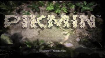 Ranking the Levels of ‘Pikmin’