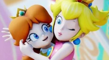Top 10 Damsels in Distress in Games