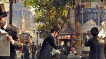 Anno 1800 is a gorgeous and extremely demanding beast of a strategy game | Entertainium