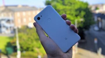 HANDS ON PREVIEW: Google Announce Pixel 3a & 3a XL – Available in Ireland tonight!