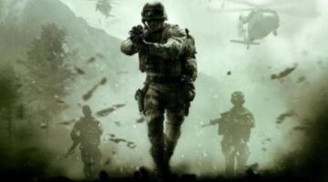 Modern Warfare 4 has potential to make Call of Duty relevant again