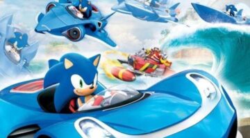 5 Best Kart Racers That Aren’t Mario Kart
