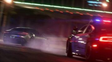 Need for Speed 2019 Will Return to Racers vs Cops Mentality