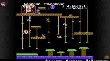 Three Classic NES Games Will Make Their Way to Nintendo Switch Online Next Week