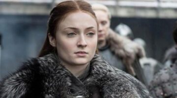Jessica Chastain Slams Game Of Thrones, Says Rape Is Not A Tool