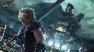 Is Square Enix Teasing a Final Fantasy VII Announcement at the Next PlayStation State of Play?
