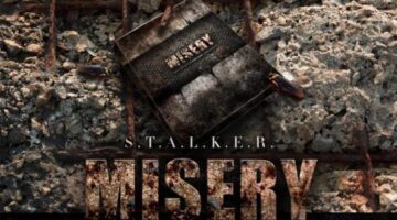 Happiness in S.T.A.L.K.E.R. MISERY Part 5: Brutal Economy