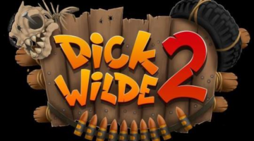 Dick Wilde 2 PSVR Review – Darn Varmint – Thumb Culture