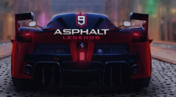 Gameloft and Microsoft partner up to bring hit games to Xbox Live