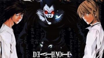 Death Note Is Returning With A Brand New One-Shot!