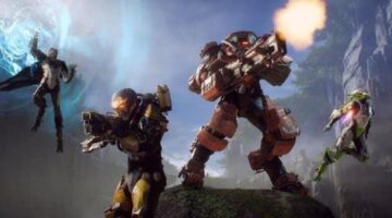 Electronic Arts says the old way of releasing games doesn’t work anymore