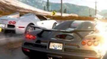 The 10 Best Need for Speed Games of All Time