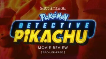 Pokémon: Detective Pikachu Review [Spoiler-Free]