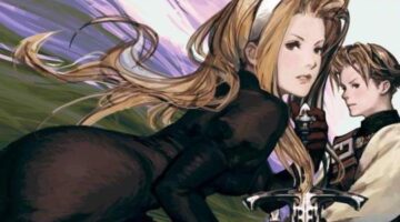 Yasumi Matsuno Comments On Possible New Final Fantasy Tactics, Ogre Battle Saga Games