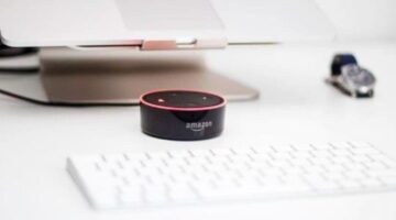 Amazon’s Alexa is recording you every time it thinks it hears a “wake” word