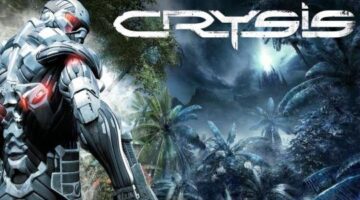Crysis (2007) gets Ray Tracing with Reshade Mod on all Graphics Cards