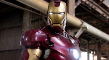 Jon Favreau Addresses The Possibility Of An Iron Man 4