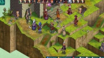 Fell Seal: Arbiter’s Mark Review – PlayStation Universe