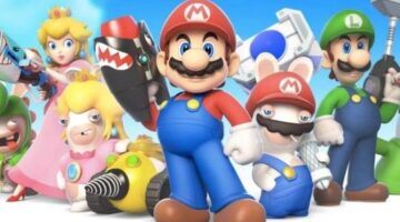 7 Games That Would Be Perfect For Mobile Gaming