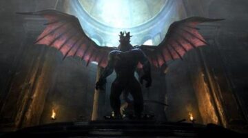 Review – Dragon’s Dogma: Dark Arisen (Switch) | WayTooManyGames