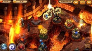 Evil Defenders Comes To Nintendo Switch Next Week