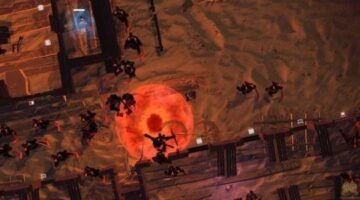 Ritual: Crown of Horns Comes to Steam Early Access Next Week