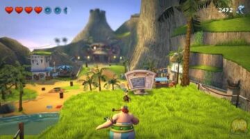 Asterix & Obelix XXL 2 Review – WorthPlaying