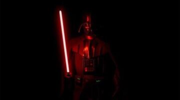 Review: Vader Immortal: A Star Wars VR Series – Episode 1 | VRFocus