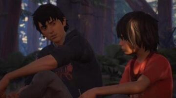 Life is Strange 2 Episode 3 “Wastelands” now available on Xbox One, PS4 and PC