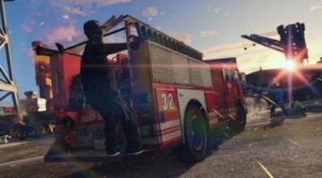 Grand Theft Auto Online Adds Repo Work, Executive Office Giveaway, Gunrunning Bonuses and More