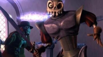 MediEvil Remake Release Date Unveiled, Coming This Fall