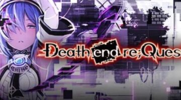Death end re;Quest Review (The Gamers Lounge)